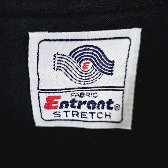 NILS | high waist stretch skiwear ski pants - Picture 9 of 12